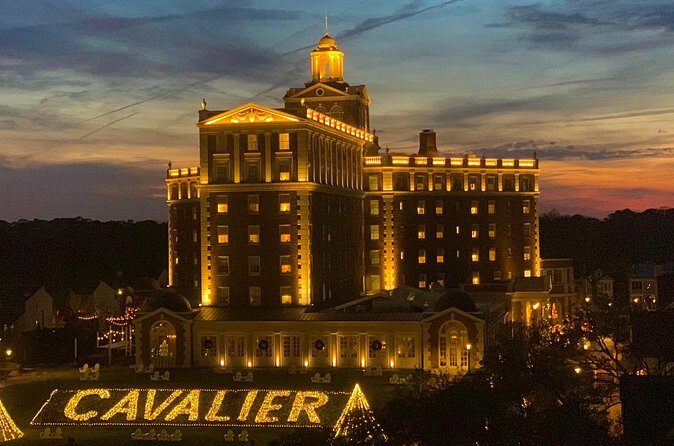 Virginia Beach True Crime Tour - Frequently Asked Questions