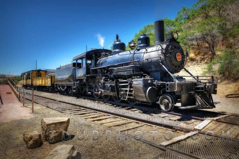 Virginia City Day Tour From Lake Tahoe with Train Ride - Who Will Love This Tour?