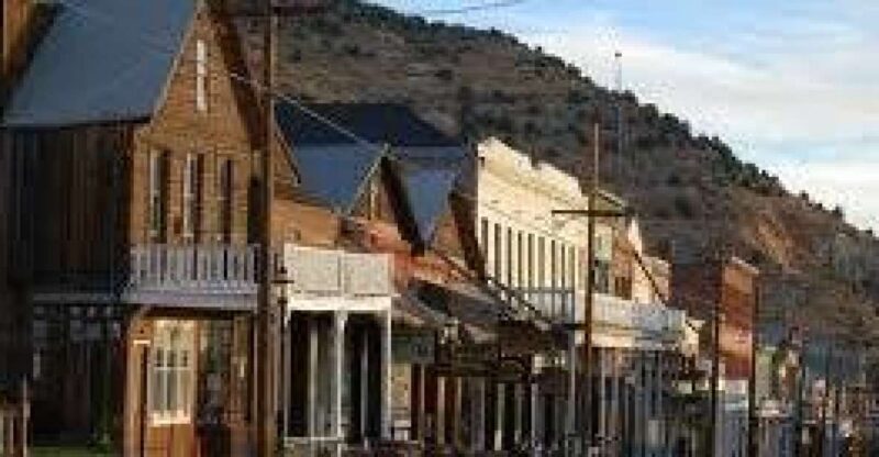 Virginia City Day Tour From Lake Tahoe with Train Ride - FAQs