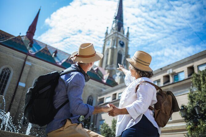 Virginia City Guided Walking Tour with Local Insights - Exploring Virginia City: A Guided Walk into the Old West