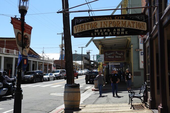Virginia City Guided Walking Tour with Local Insights - Final Thoughts: Is This Tour for You?