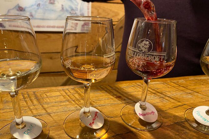 Virginia Wineries Tour - Who Will Love This Tour?