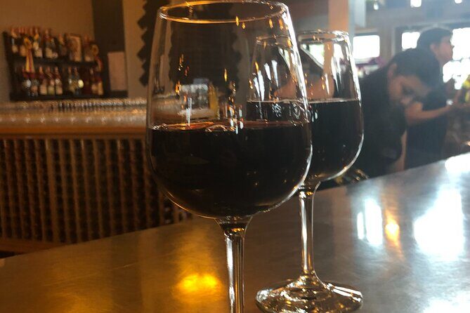 Virginia Winery Excursion By Luxury Vehicle 2-Wineries - Who Would Love This Tour?