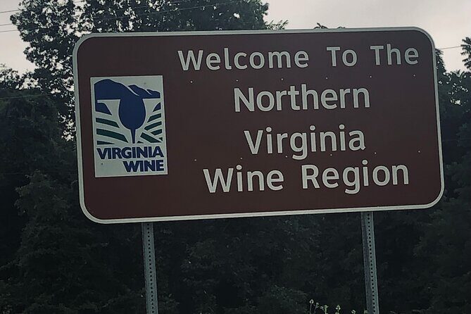 Virginia Winery Excursion By Luxury Vehicle 2-Wineries - FAQ