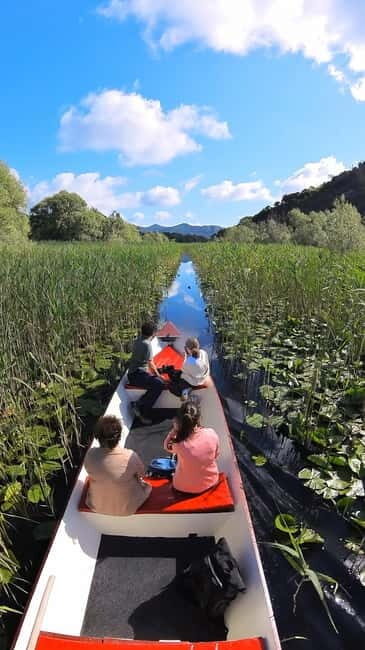 Virpazar: Amazon cruise and panoramic tour of Karu - Practical Tips for Your Trip