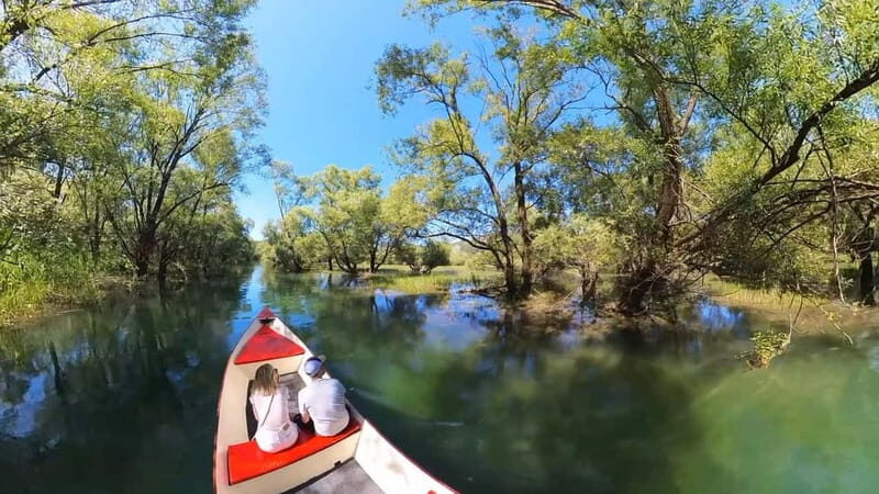 Virpazar: Amazon cruise and panoramic tour of Karu - Final Thoughts
