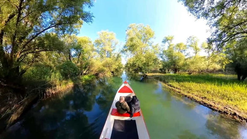 Virpazar: Amazon cruise and panoramic tour of Karu - FAQ