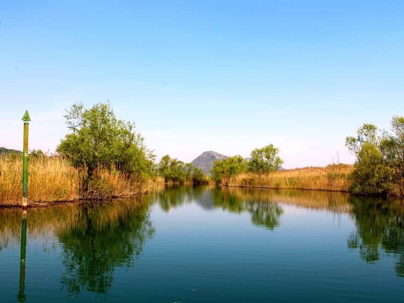 Virpazar: Guided Lake Skadar Cruise and Crnojevia River - FAQ