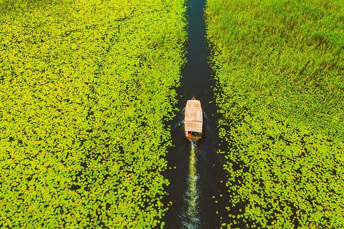 Virpazar: Guided Skadar Lake Boat Tour to Kom Monastery - Who Should Consider This Tour?