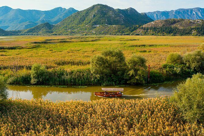 Virpazar: Guided Skadar Lake Boat Tour to Kom Monastery - FAQs About the Skadar Lake Guided Boat Tour