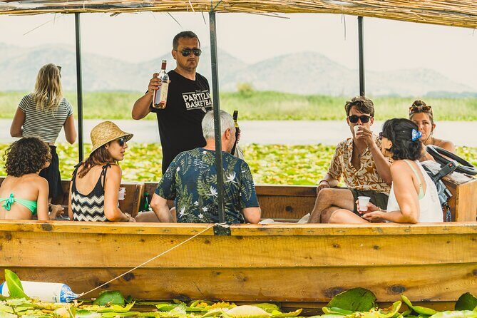 Virpazar: Guided Skadar Lake Boat Tour to Kom Monastery - Final Thoughts