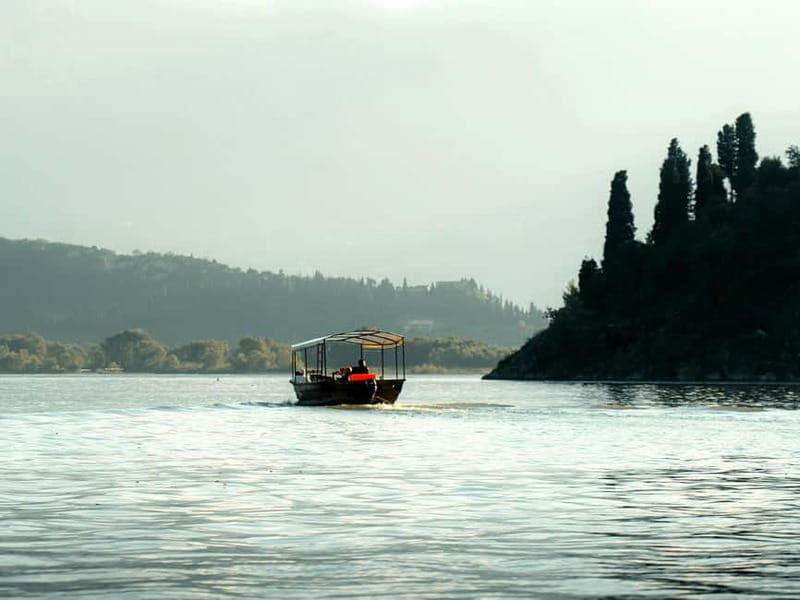 Virpazar: Lake Skadar Private Wildlife Cruise & Wine Tasting - Exploring Lake Skadar and Virpazar: A Detailed Look