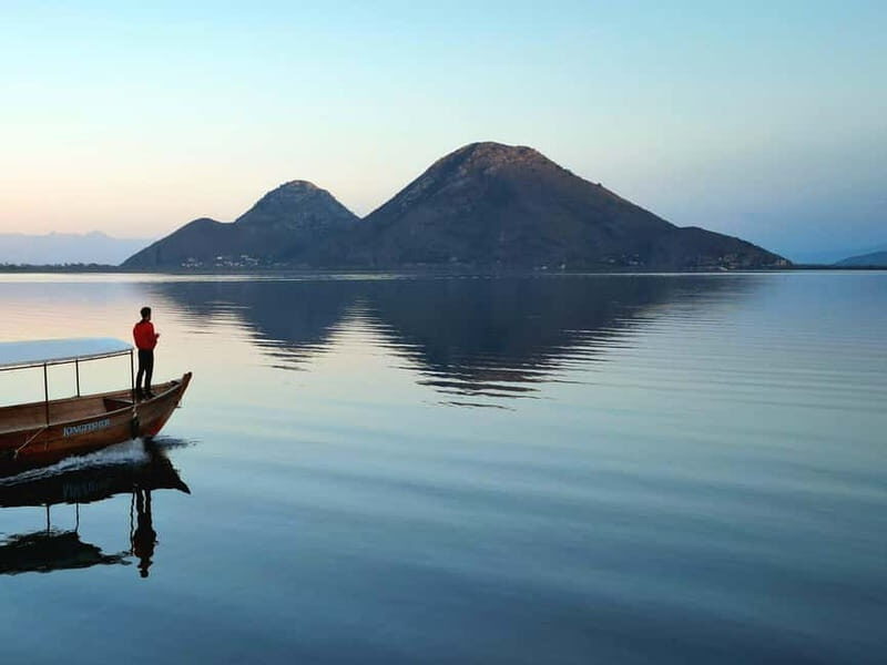 Virpazar: Lake Skadar Sunset Boat Cruise with Wine Tasting - Who Will Love This Tour?