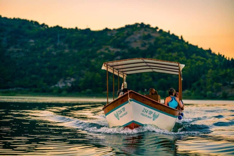 Virpazar: Private & Group Guided Lake Skadar Boat Tour - Possible Drawbacks or Considerations