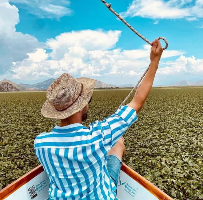 Virpazar: Skadar Lake Guided Nature Cruise with Drinks - An In-Depth Look at the Skadar Lake Guided Cruise