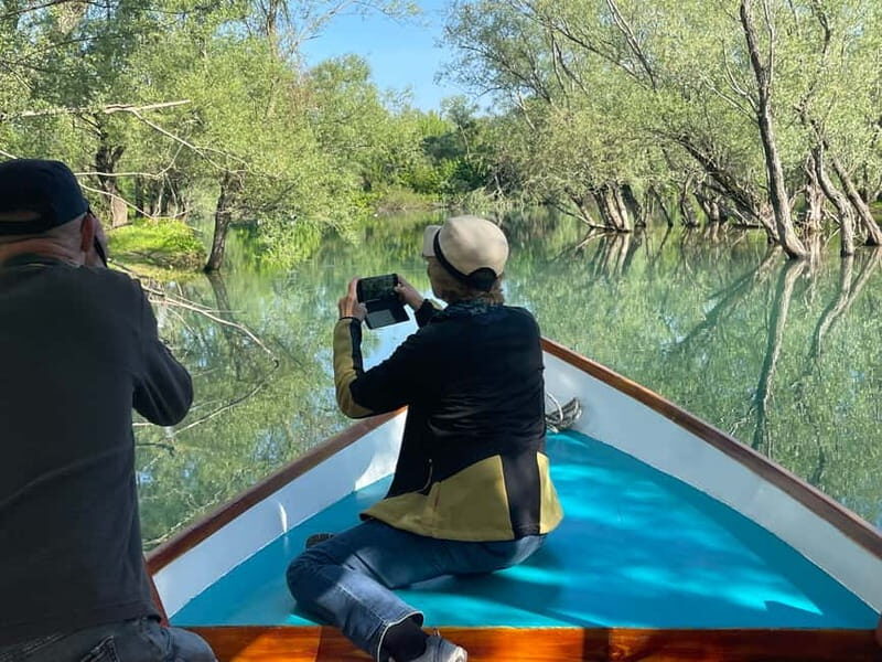 Virpazar: Skadar Lake Guided Nature Cruise with Drinks - Final Thoughts