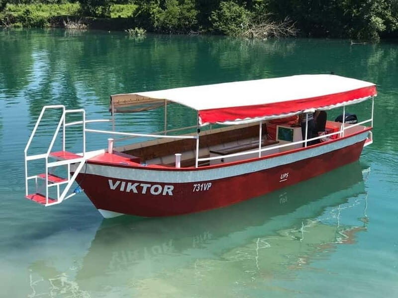 Virpazar: Skadar Lake National Park Guided Boat Tour - FAQs