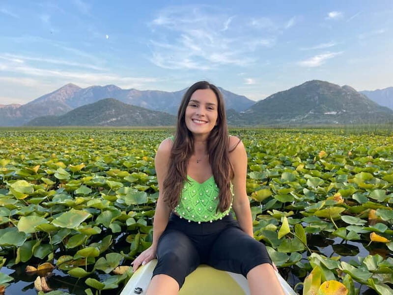 Virpazar: Skadar Lake Nature Kayak Tour - FAQs