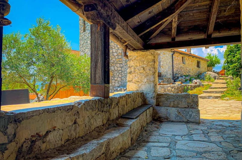 Virpazar: Skadar Lake PRIVATE Boat Tour to KOM MONASTERY - Practical Details & Tips