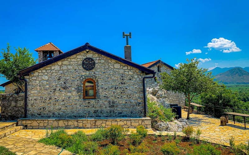 Virpazar: Skadar Lake PRIVATE Boat Tour to KOM MONASTERY - Who Should Consider This Tour?