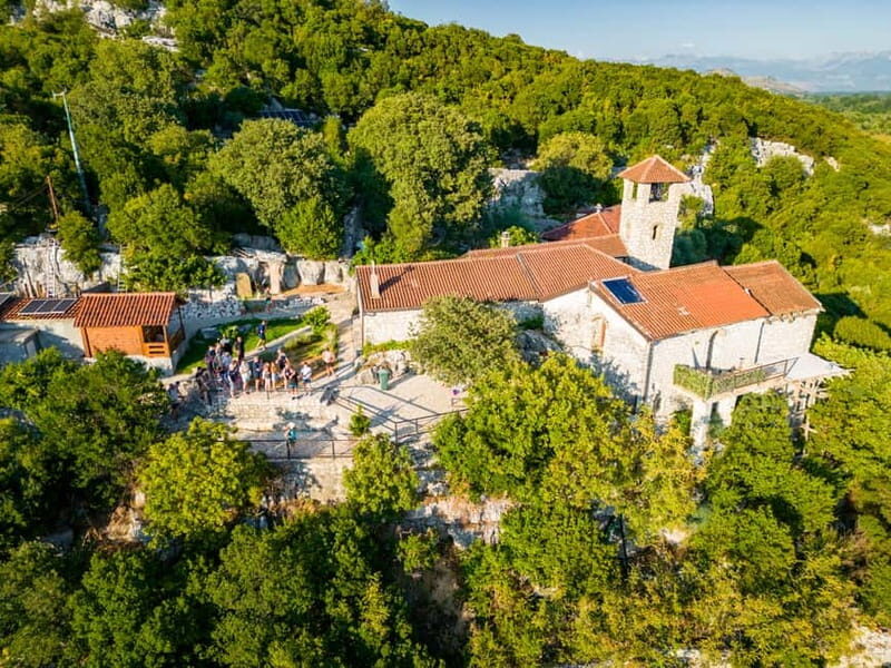 Virpazar : Unforgettable Sunset Boat Cruise to Monastery Kom - Who Will Love This Experience?