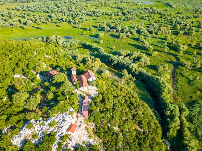 Virpazar : Unforgettable Sunset Boat Cruise to Monastery Kom - Practical Details & Why They Matter