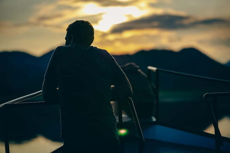 Virpazar : Unforgettable Sunset Boat Cruise to Monastery Kom - Final Thoughts
