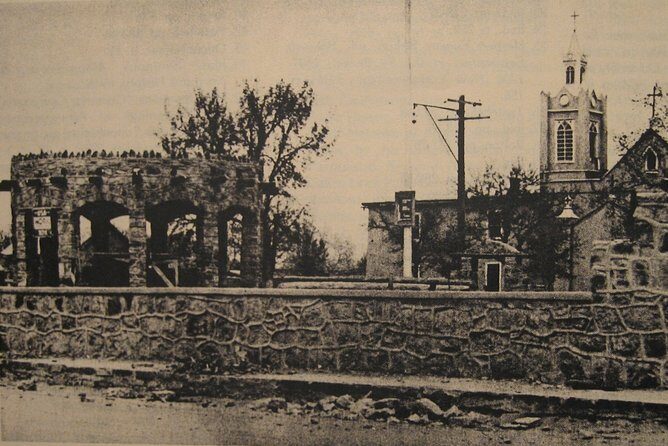Virtual History, Legends and Lore Old Town Stroll of Albuquerque - Exploring the Details: What You Can Expect from the Tour