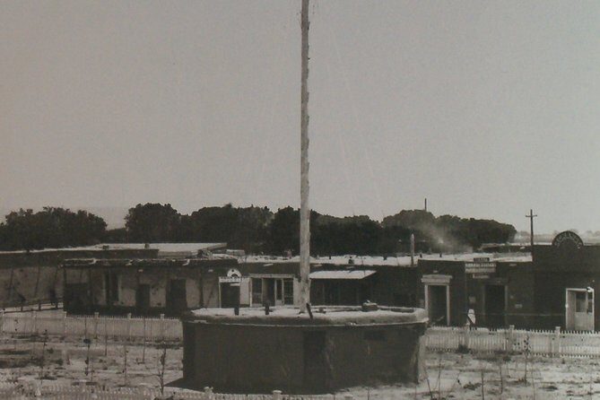 Virtual History, Legends and Lore Old Town Stroll of Albuquerque - Final Thoughts