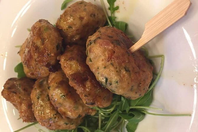 Virtual Italian Meatballs Cooking Class, Live from Tuscany - Frequently Asked Questions