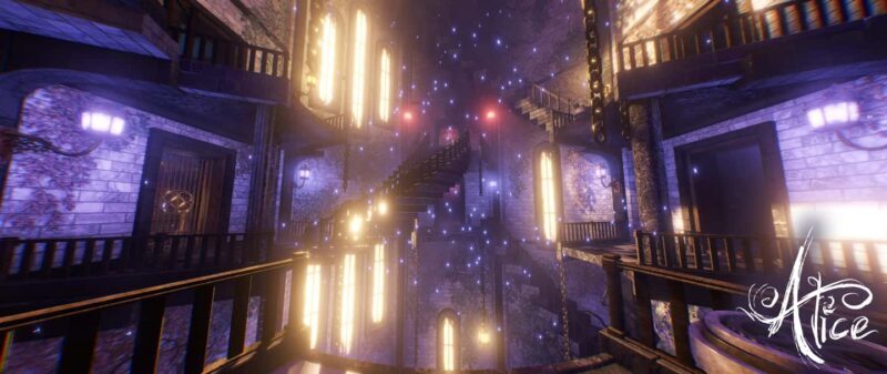 Virtual Reality Escape Game in Lyon: Alice in Wonderland - A Deep Dive into the Lyon VR Escape Game Experience
