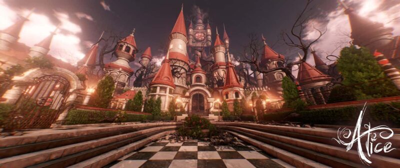 Virtual Reality Escape Game in Lyon: Alice in Wonderland - Frequently Asked Questions