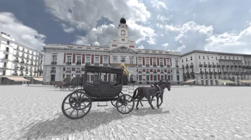 Virtual Reality Experience Fun And Tickets & Imageen - An In-Depth Look at the Tour Experience