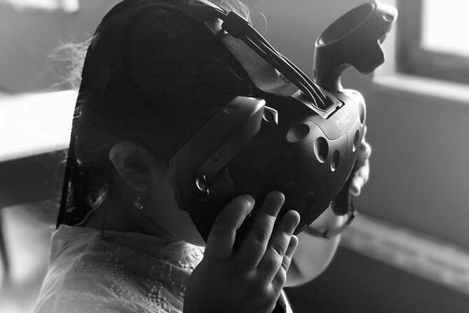 Virtual Reality Games and Experiences - Perfect place to drink and have fun! - Virtual Reality Games and Experiences – Perfect place to drink and have fun!