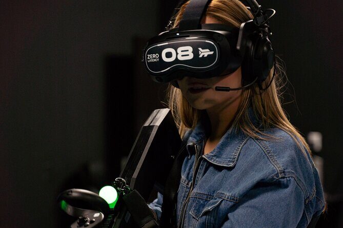Virtual Reality in Austin Tx - Considerations and Tips