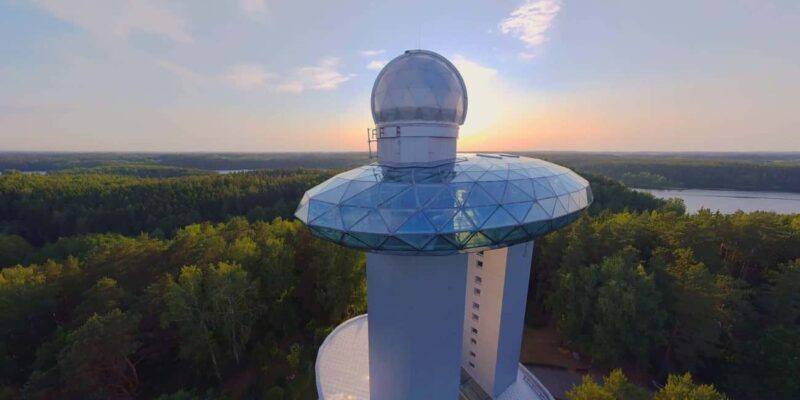 Virtual reality movie - experience I AM LITHUANIA - FAQ: Your Practical Questions About "I AM LITHUANIA"