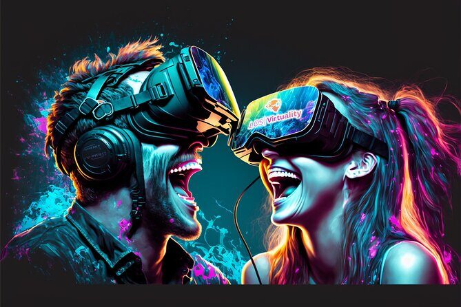 Virtual Reality (VR) Experience in Los Angeles - Who Will Love This VR Experience?