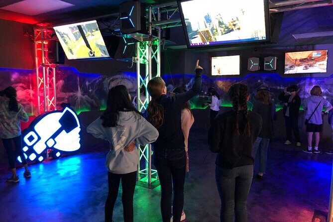 Virtual Reality (VR) Experience in Los Angeles - Authentic Feedback from Visitors