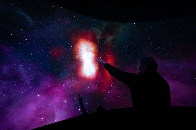Virtual Stargazing & Astronomy Experience in Lake Tekapo - A Detailed Look at the Experience