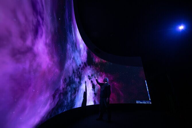 Virtual Stargazing & Astronomy Experience in Lake Tekapo - FAQ