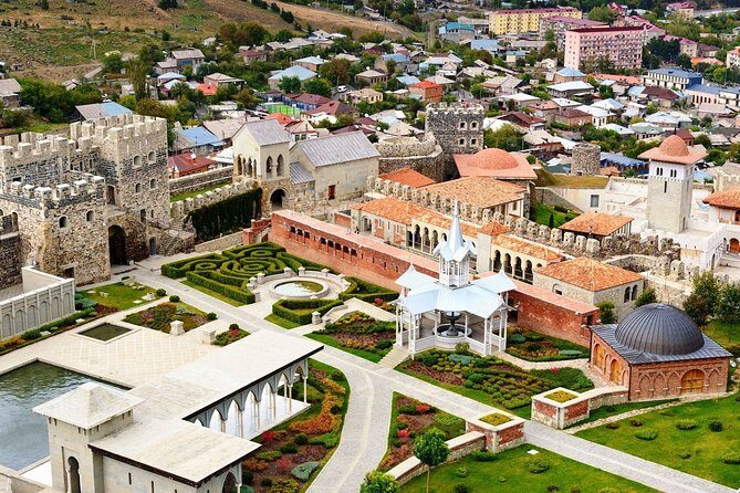 Virtual tour to Georgia - Final Thoughts: Is This Experience for You?