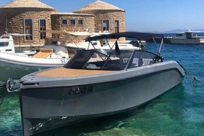 Vis & Pakleni Islands Full-Day Private Boat Tour - Authentic Experiences and Traveler Perspectives