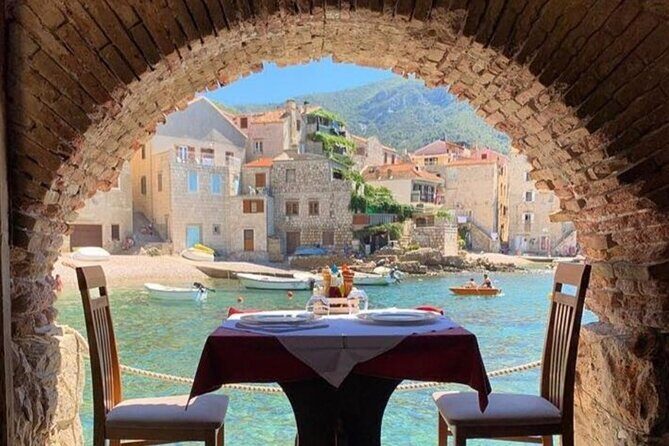 Vis & Pakleni Islands Full-Day Private Boat Tour - Final Thoughts