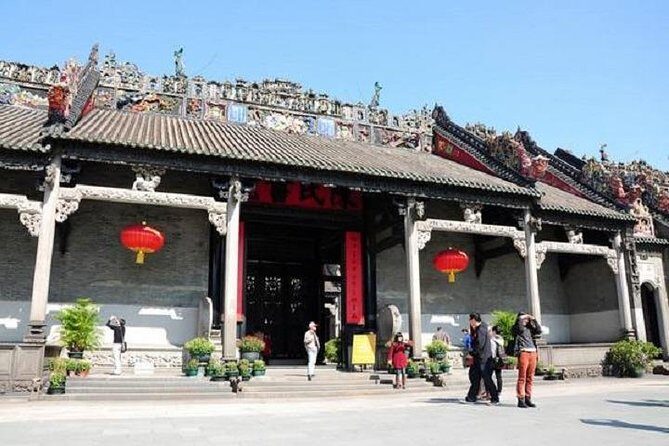 Visa-Free Private City Tour for Guangzhou Airport Layover Visitor - The Sum Up: Is This Tour Worth It?