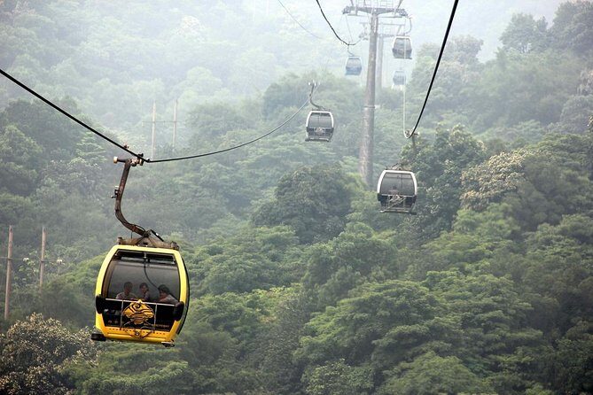 Visa-Free Private City Tour for Guangzhou Airport Layover Visitor - FAQ