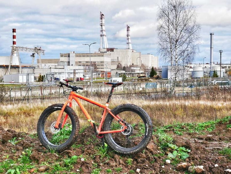 Visaginas: Atomic Ride Fat Bike Tour - Who Is This Tour Perfect For?