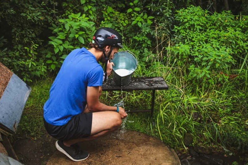 Visaginas: Atomic Ride Fat Bike Tour - FAQ