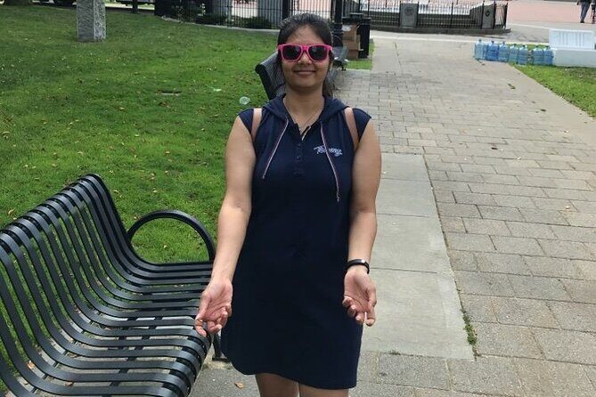 Visalia City Scavenger Hunt Excursion by Zombie Scavengers - Key Points