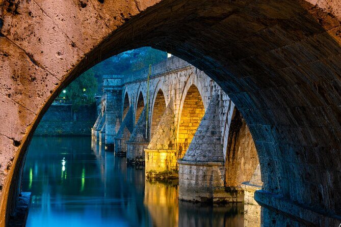 Visegrad, Andricgrad and Drvengrad tour from Sarajevo - Overview of the Visegrad, Andricgrad, and Drvengrad Tour from Sarajevo