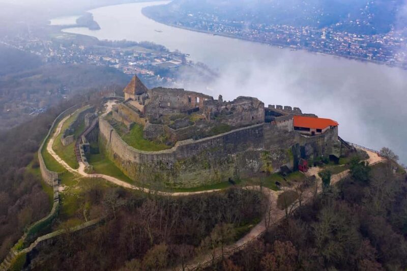 Visegrád Hike & Castle Tour with Ferry from Budapest - Visegrád Hike & Castle Tour with Ferry from Budapest